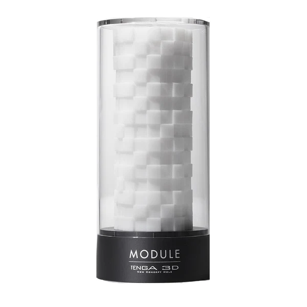 Tenga 3D Module Male Masturbator