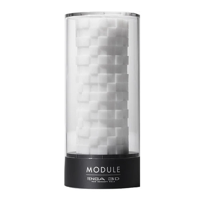 Tenga 3D Module Male Masturbator