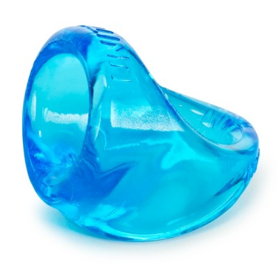 OxBalls Unit-X Cocksling - Ice Blue