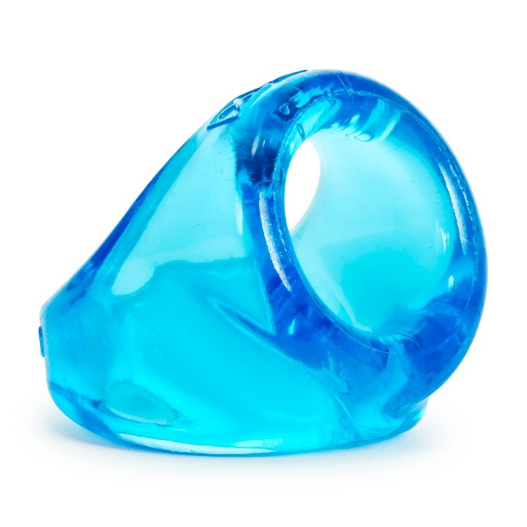 OxBalls Unit-X Cocksling - Ice Blue