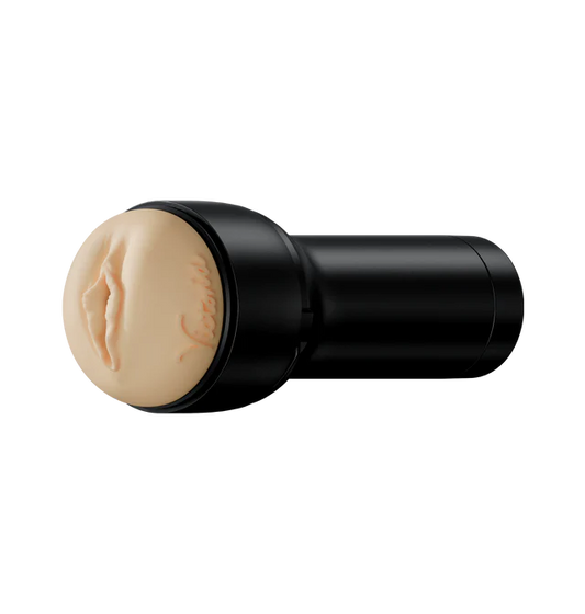 Kiiroo Feel Victoria June Stroker