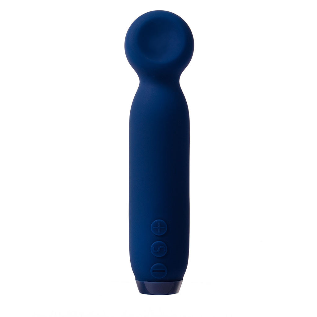 Je Joue Vita Bullet – Precision Wand Tip Vibrator
