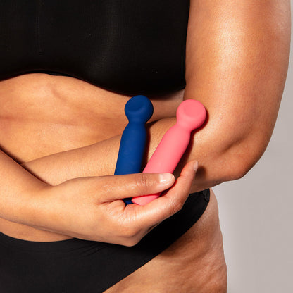 Je Joue Vita Bullet – Precision Wand Tip Vibrator
