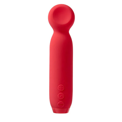 Je Joue Vita Bullet – Precision Wand Tip Vibrator