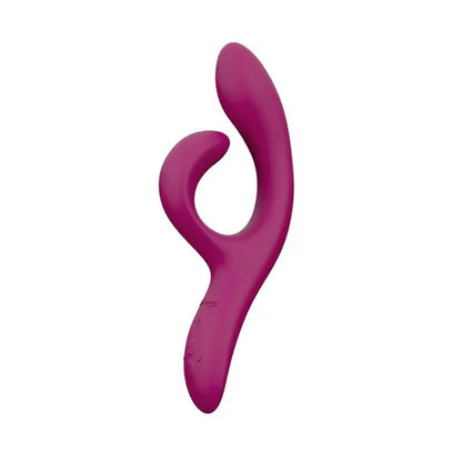 Nova 2 Rabbit Vibrator – dual stimulation with app control and waterproof build