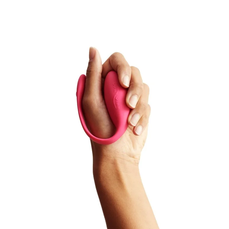 We-Vibe Jive Vibrators – App-Controlled Wearable Vibe