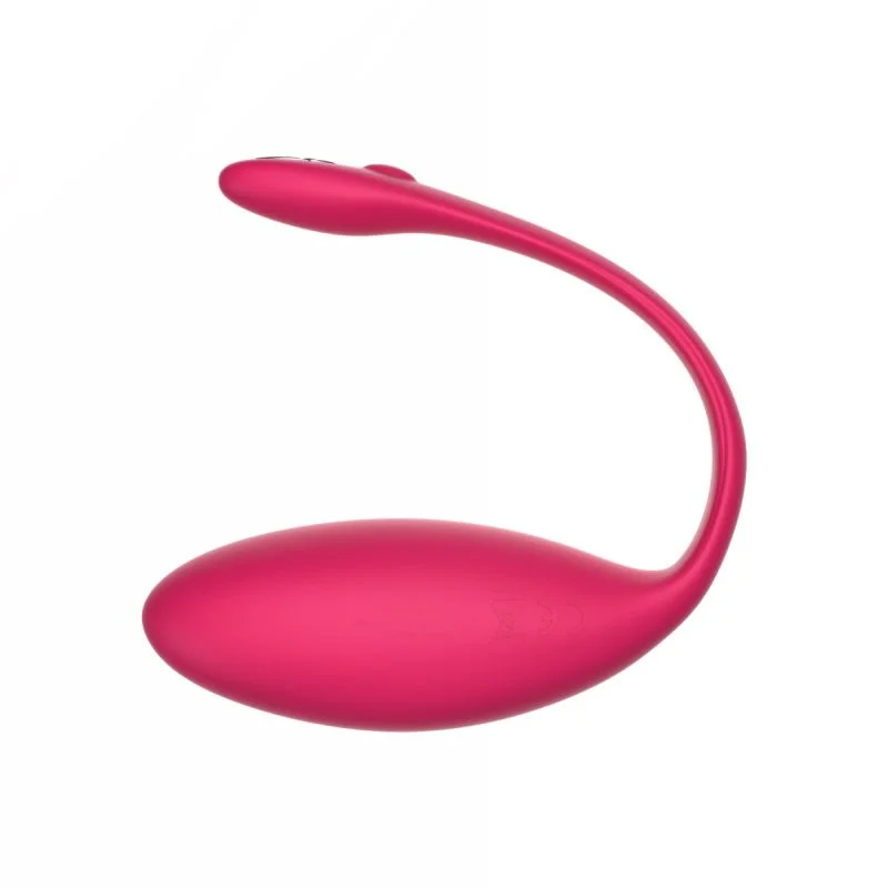 We-Vibe Jive Vibrators – App-Controlled Wearable Vibe