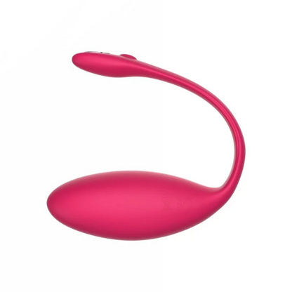 We-Vibe Jive Vibrators – App-Controlled Wearable Vibe