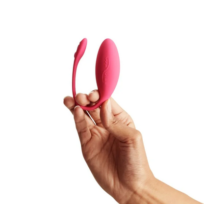 We-Vibe Jive Vibrators – App-Controlled Wearable Vibe