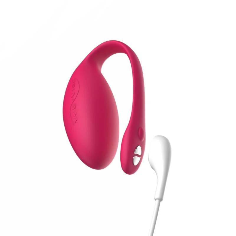 We-Vibe Jive Vibrators – App-Controlled Wearable Vibe