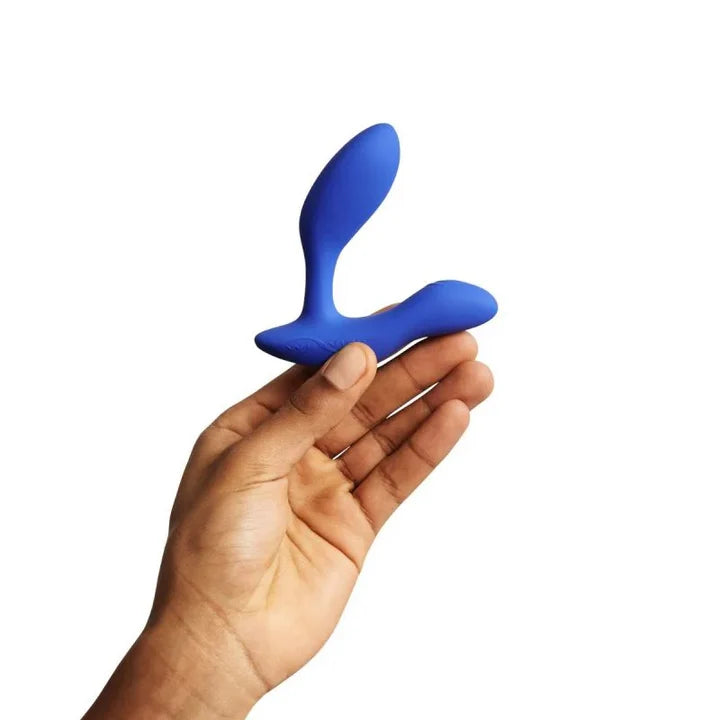We-Vibe Vector+ Prostate Massager