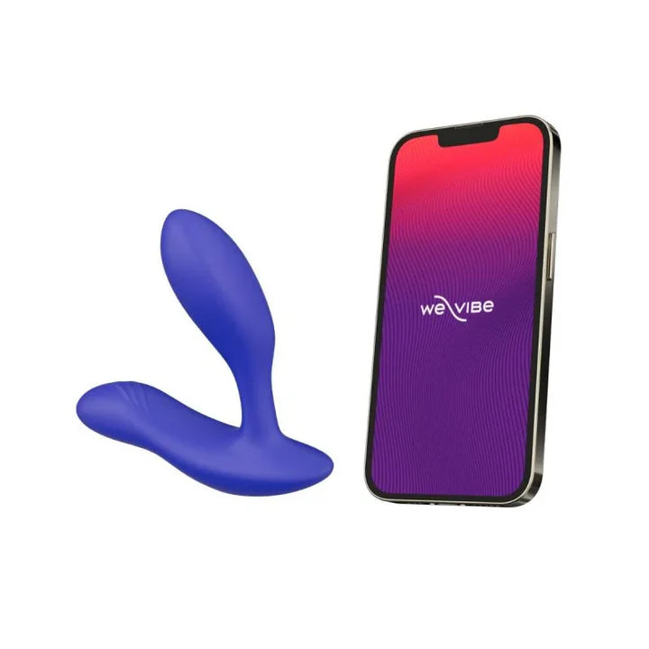 We-Vibe Vector+ Prostate Massager