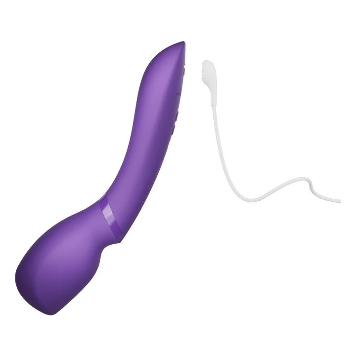 We Vibe Wand 2 Purple