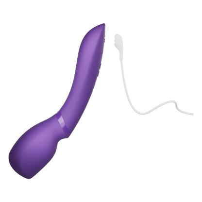 We Vibe Wand 2 Purple