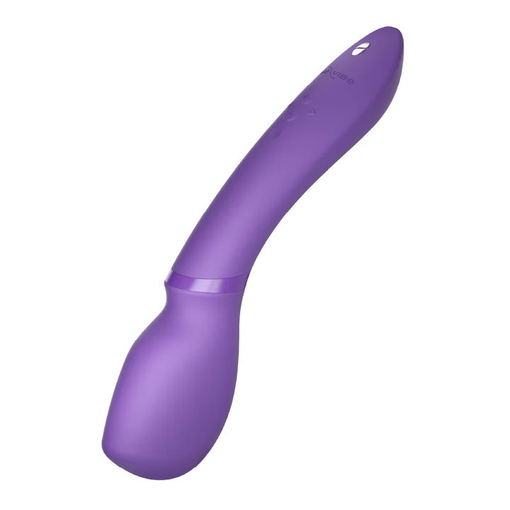 We Vibe Wand 2 Purple