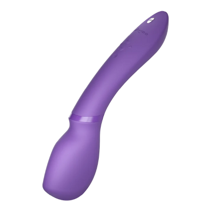 We Vibe Wand 2 Purple