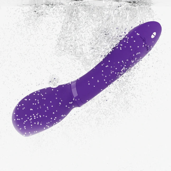 We Vibe Wand 2 Purple