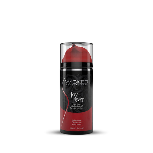 Wicked Toy Fever 3.3oz