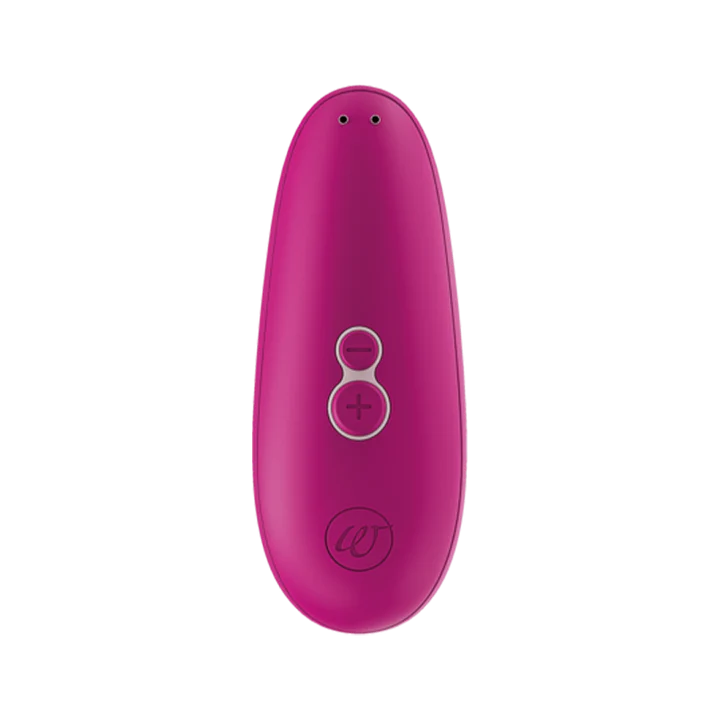 Womanizer Starlet 3 Clitoral Stimulator - Various Colors