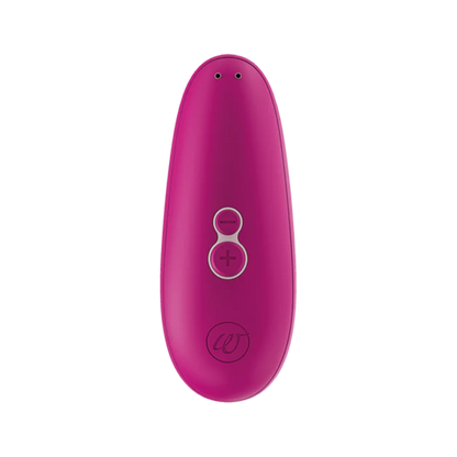 Womanizer Starlet 3 Clitoral Stimulator - Various Colors