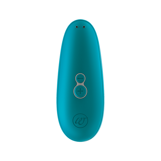 Womanizer Starlet 3 Clitoral Stimulator - Various Colors