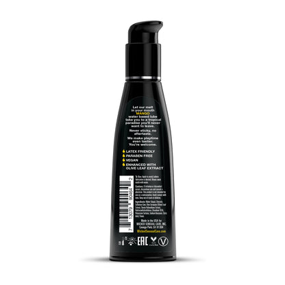 Wicked Aqua Mango – 4 oz