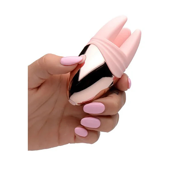 Vibrassage Caress Vibrating Clit Teaser
