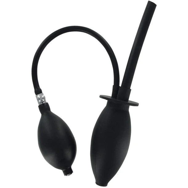 Clean Stream Inflatable Plug