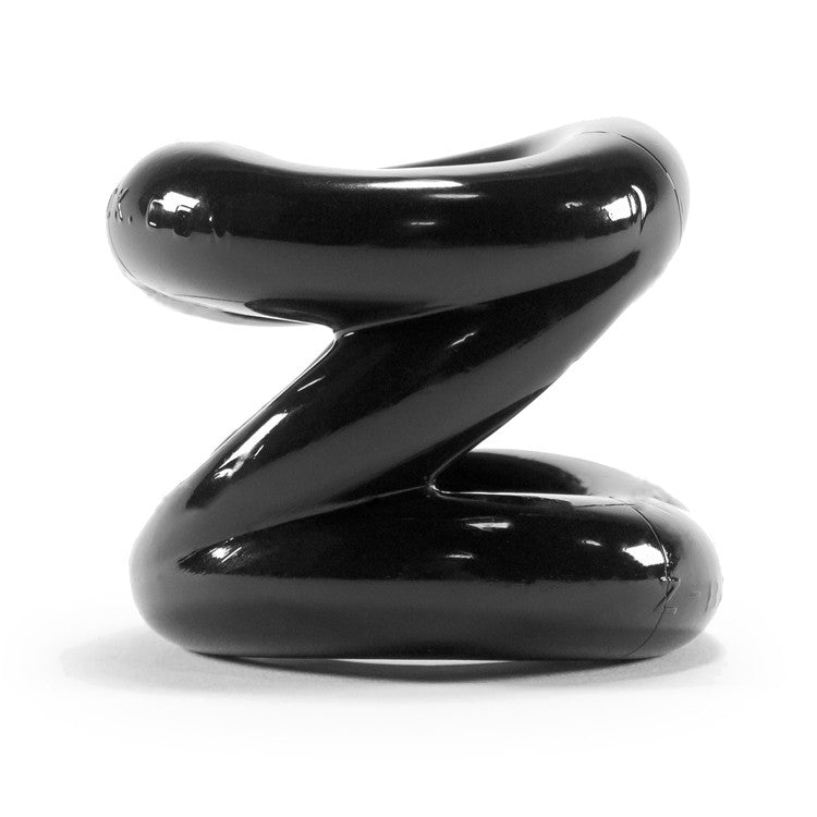 Oxballs Z-Balls Ballstretcher – 2-in-1 Cockring-Ballstretcher