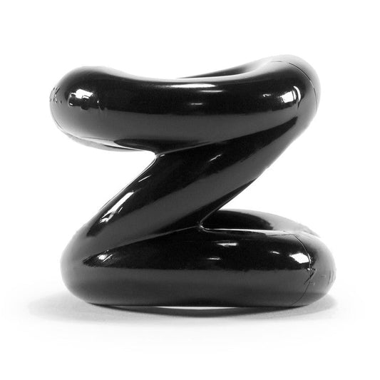 Oxballs Z-Balls Ballstretcher – 2-in-1 Cockring-Ballstretcher