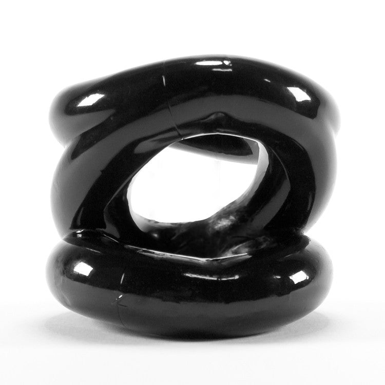 Oxballs Z-Balls Ballstretcher – 2-in-1 Cockring-Ballstretcher