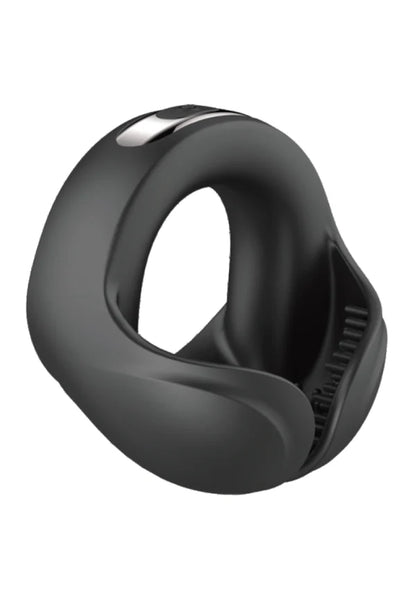 Nasstoys Cock Power Scrotum Hugger Cock Ring