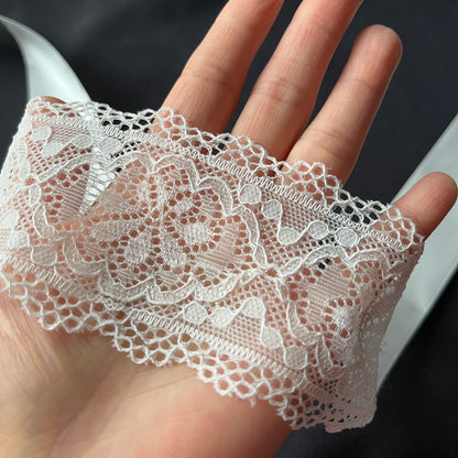 Elegant Lace eye mask