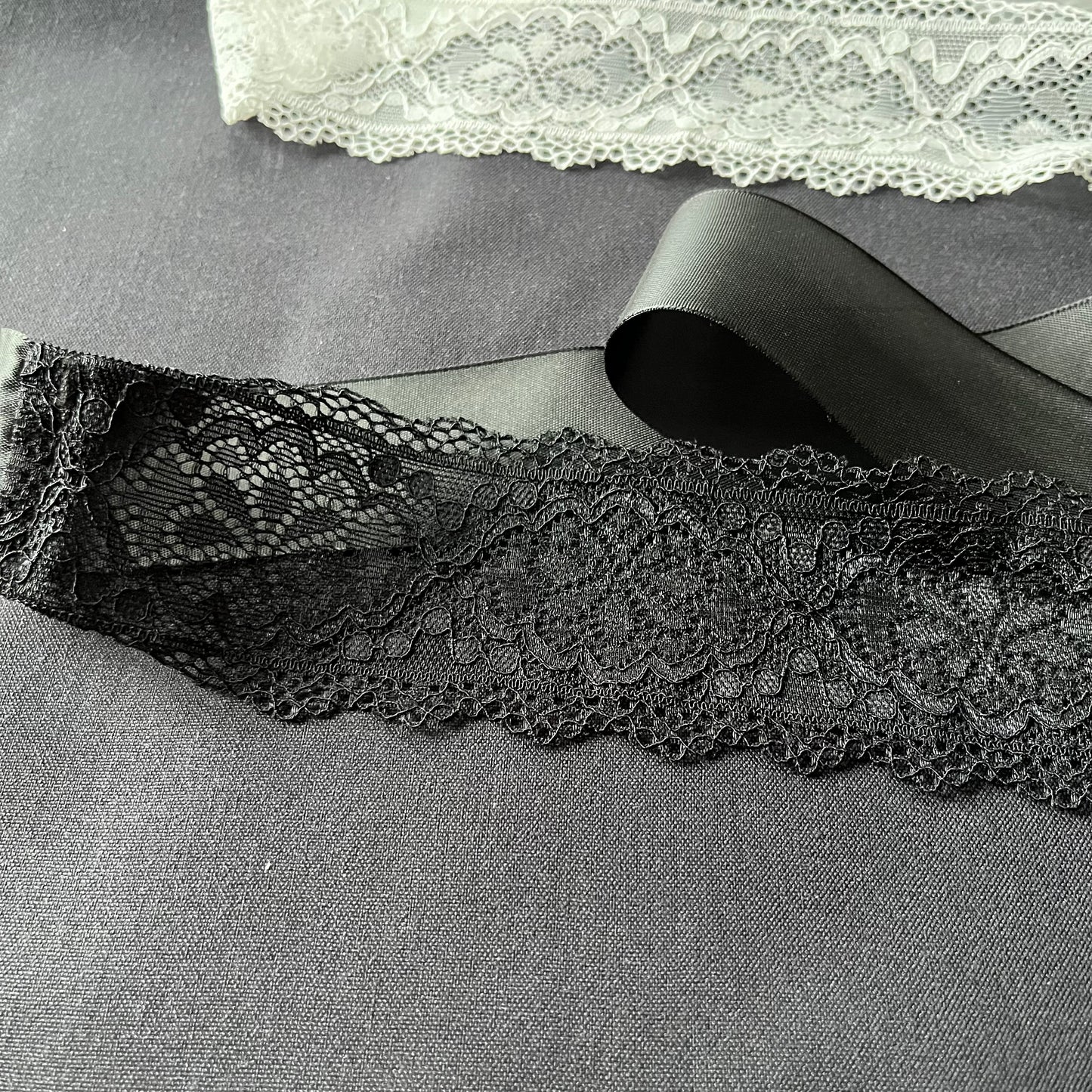 Elegant Lace eye mask