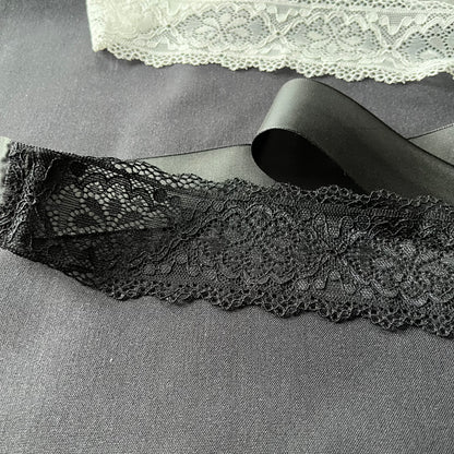 Elegant Lace eye mask